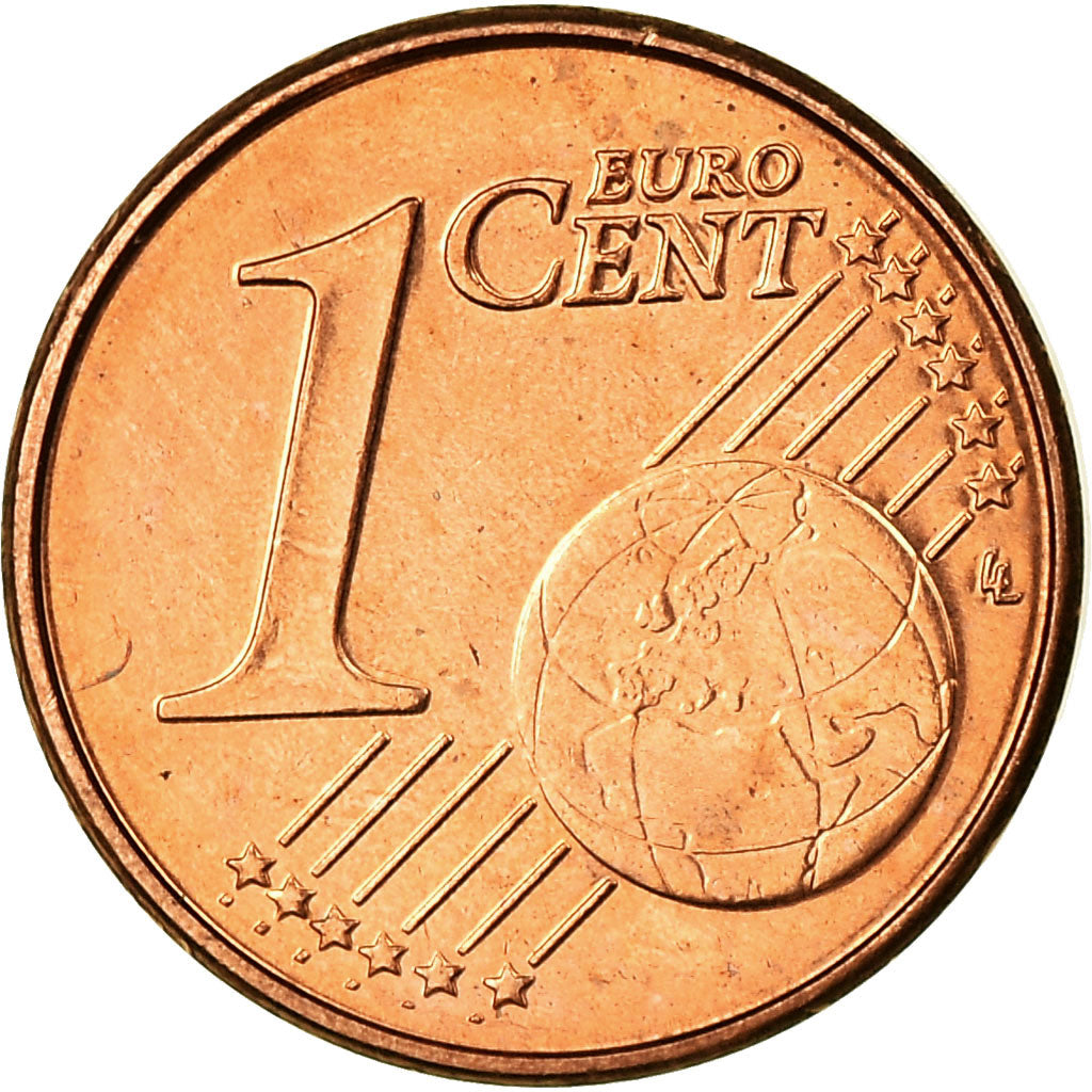 Belgium, Euro Cent, 2002, AU(55-58), Copper Plated Steel, KM:224