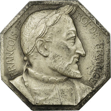 Francja, Token, Notaires de Châlon-sur-Marne, François Ier, Delannoy