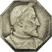 Francja, Token, Notaires de Châlon-sur-Marne, François Ier, Delannoy