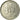 Monnaie, Belgique, Albert II, Franc, 1997, Bruxelles, TTB, Nickel Plated Iron