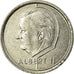 Moneta, Belgio, Albert II, Franc, 1997, Brussels, BB, Ferro placcato nichel