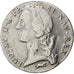 FRANCE, ECU, 1759, Orl, KM #523.18, VF(30-35), Silver, Gadoury #322, 322.00