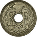 Coin, France, Lindauer, 5 Centimes, 1931, Paris, VF(30-35), Copper-nickel