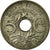 Münze, Frankreich, Lindauer, 5 Centimes, 1931, Paris, S+, Copper-nickel