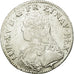 Monnaie, France, Louis XV, Écu aux branches d'olivier, Ecu, 1730, Rennes, TB+