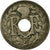 Coin, France, Lindauer, 5 Centimes, 1926, Paris, VF(20-25), Copper-nickel