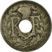 Coin, France, Lindauer, 5 Centimes, 1926, Paris, VF(20-25), Copper-nickel