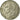 Coin, France, Lavrillier, 5 Francs, 1935, Paris, VF(20-25), Nickel, KM:888