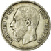 Coin, Belgium, Leopold II, 5 Francs, 5 Frank, 1873, EF(40-45), Silver, KM:24