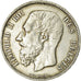 Monnaie, Belgique, Leopold II, 5 Francs, 5 Frank, 1873, TB, Argent, KM:24