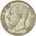 Monnaie, Belgique, Leopold II, 5 Francs, 5 Frank, 1873, TB, Argent, KM:24