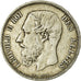 Monnaie, Belgique, Leopold II, 5 Francs, 5 Frank, 1875, TB+, Argent, KM:24