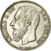Monnaie, Belgique, Leopold II, 5 Francs, 5 Frank, 1874, TTB, Argent, KM:24