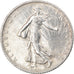 Coin, France, Semeuse, Franc, 1898, Paris, EF(40-45), Silver, KM:844.1