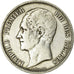 Coin, Belgium, Leopold I, 5 Francs, 5 Frank, 1851, VF(30-35), Silver, KM:17