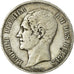 Coin, Belgium, Leopold I, 5 Francs, 5 Frank, 1851, VF(30-35), Silver, KM:17