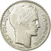 Munten, Frankrijk, Turin, 10 Francs, 1937, PR, Zilver, Gadoury:801