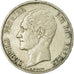 Coin, Belgium, Leopold I, 5 Francs, 5 Frank, 1852, VF(30-35), Silver, KM:17