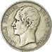 Coin, Belgium, Leopold I, 5 Francs, 5 Frank, 1852, VF(30-35), Silver, KM:17