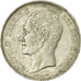 Coin, Belgium, Leopold I, 5 Francs, 5 Frank, 1850, VF(30-35), Silver, KM:17