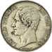Coin, Belgium, Leopold I, 5 Francs, 5 Frank, 1850, VF(20-25), Silver, KM:17
