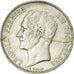 Coin, Belgium, Leopold I, 5 Francs, 5 Frank, 1850, VF(30-35), Silver, KM:17