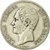 Coin, Belgium, Leopold I, 5 Francs, 5 Frank, 1850, VF(30-35), Silver, KM:17
