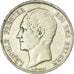 Coin, Belgium, Leopold I, 5 Francs, 5 Frank, 1849, VF(20-25), Silver, KM:17
