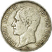 Coin, Belgium, Leopold I, 5 Francs, 5 Frank, 1849, VF(20-25), Silver, KM:17