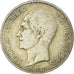Coin, Belgium, Leopold I, 5 Francs, 5 Frank, 1849, VF(20-25), Silver, KM:17