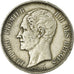 Coin, Belgium, Leopold I, 5 Francs, 5 Frank, 1853, EF(40-45), Silver, KM:17