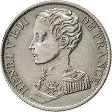 FRANCE, Franc, 1831, KM #28.1, AU(55-58), Silver, 23.3, Gadoury #451, 4.92