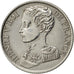 FRANCE, Franc, 1831, KM #28.1, AU(55-58), Silver, 23.3, Gadoury #451, 4.92