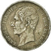 Coin, Belgium, Leopold I, 5 Francs, 5 Frank, 1853, VF(20-25), Silver, KM:17