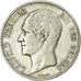Monnaie, Belgique, Leopold I, 5 Francs, 5 Frank, 1853, TB, Argent, KM:17