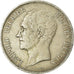 Coin, Belgium, Leopold I, 5 Francs, 5 Frank, 1865, VF(30-35), Silver, KM:17