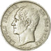 Coin, Belgium, Leopold I, 5 Francs, 5 Frank, 1865, VF(30-35), Silver, KM:17