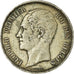 Coin, Belgium, Leopold I, 5 Francs, 5 Frank, 1865, VF(20-25), Silver, KM:17