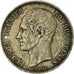Coin, Belgium, Leopold I, 5 Francs, 5 Frank, 1865, VF(20-25), Silver, KM:17