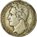 Monnaie, Belgique, Leopold I, 5 Francs, 5 Frank, 1833, TB+, Argent, KM:3.1