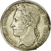 Coin, Belgium, Leopold I, 5 Francs, 5 Frank, 1833, VF(20-25), Silver, KM:3.1