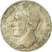 Coin, Belgium, Leopold I, 5 Francs, 5 Frank, 1849, EF(40-45), Silver, KM:3.2