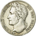 Coin, Belgium, Leopold I, 5 Francs, 5 Frank, 1849, VF(20-25), Silver, KM:3.2