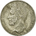 Coin, Belgium, Leopold I, 5 Francs, 5 Frank, 1848, VF(30-35), Silver, KM:3.2