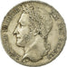 Coin, Belgium, Leopold I, 5 Francs, 5 Frank, 1848, VF(30-35), Silver, KM:3.2