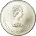 Coin, Canada, Elizabeth II, 10 Dollars, 1974, Royal Canadian Mint, Ottawa