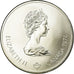 Coin, Canada, Elizabeth II, 10 Dollars, 1974, Royal Canadian Mint, Ottawa