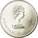 Coin, Canada, Elizabeth II, 10 Dollars, 1974, Royal Canadian Mint, Ottawa