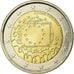 Finlande, 2 Euro, 30 ans du drapeau de l union europeenne, 2015, SUP