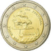 Portugal, 2 Euro, 500 ème anniversaire de la decouverte de Timor, 2015